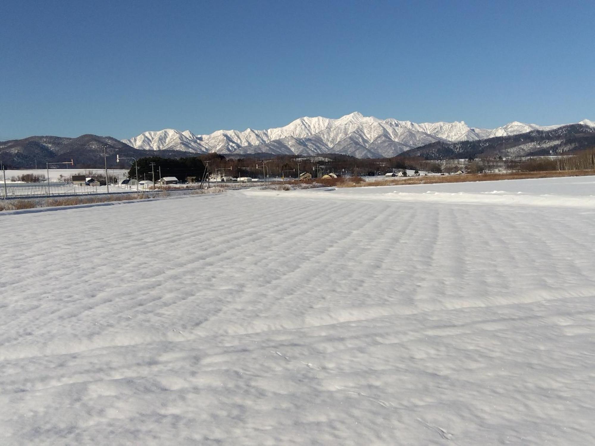 Daramusara - Vacation Stay 13520 Furano Exterior photo