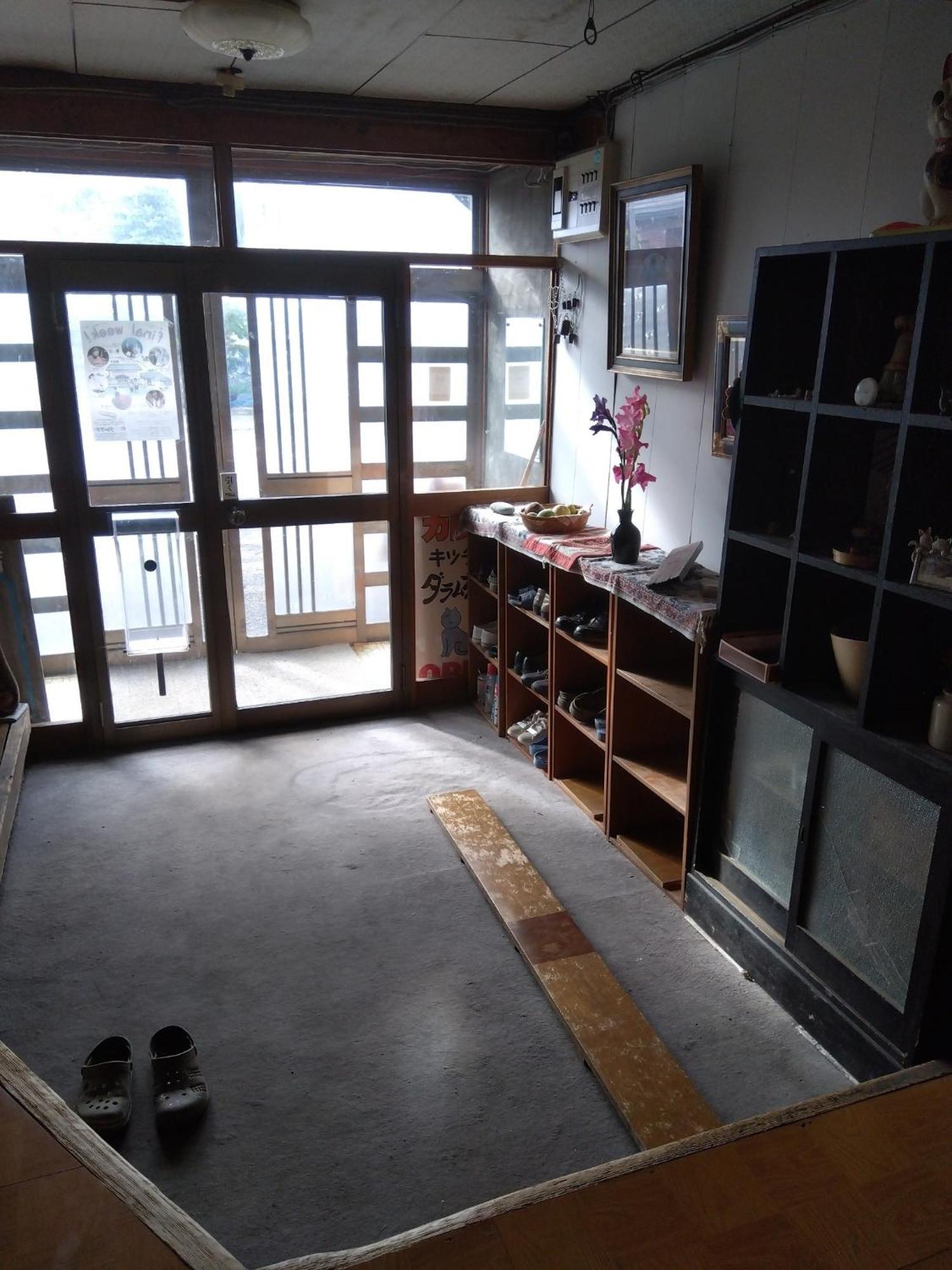 Daramusara - Vacation Stay 13520 Furano Exterior photo